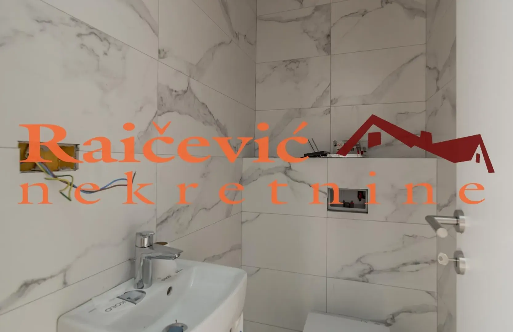 Sale, office space, 245m², Dušanovac, Voždovac Sve Podlokacije