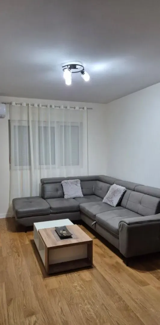 Prodaja, jednosoban stan, 49m², Central Point, Podgorica