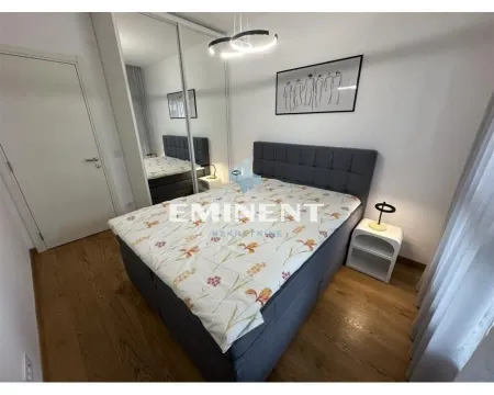Izdavanje, dvosoban stan, 48m², Voždovac Sve Podlokacije, Beograd - image 7