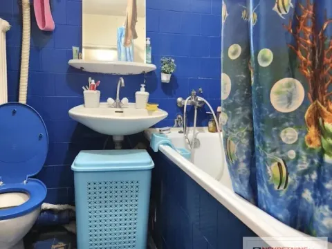 Izdavanje, jednosoban stan, 38m², Novo naselje, Novi Sad - image 16