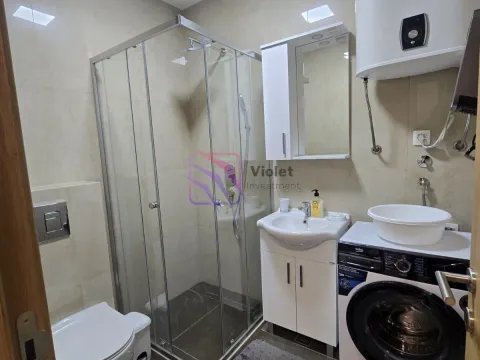 Izdavanje, trosoban stan, 103m², Tološka šuma, Podgorica - image 15
