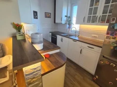 Sale, four bedroom apartment, 92m², Novi Banovci, Stara Pazova - image 5