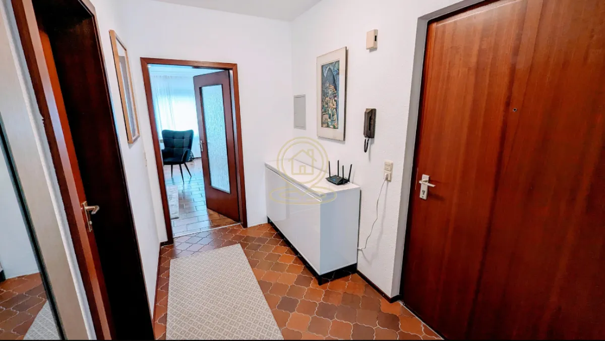 Prodaja, jednosoban stan, 62m², Centar, Vrnjačka Banja