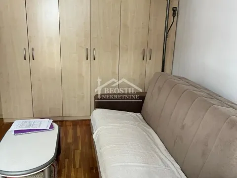 Prodaja, jednosoban stan, 27m², Autokomanda, Voždovac Sve Podlokacije - image 3