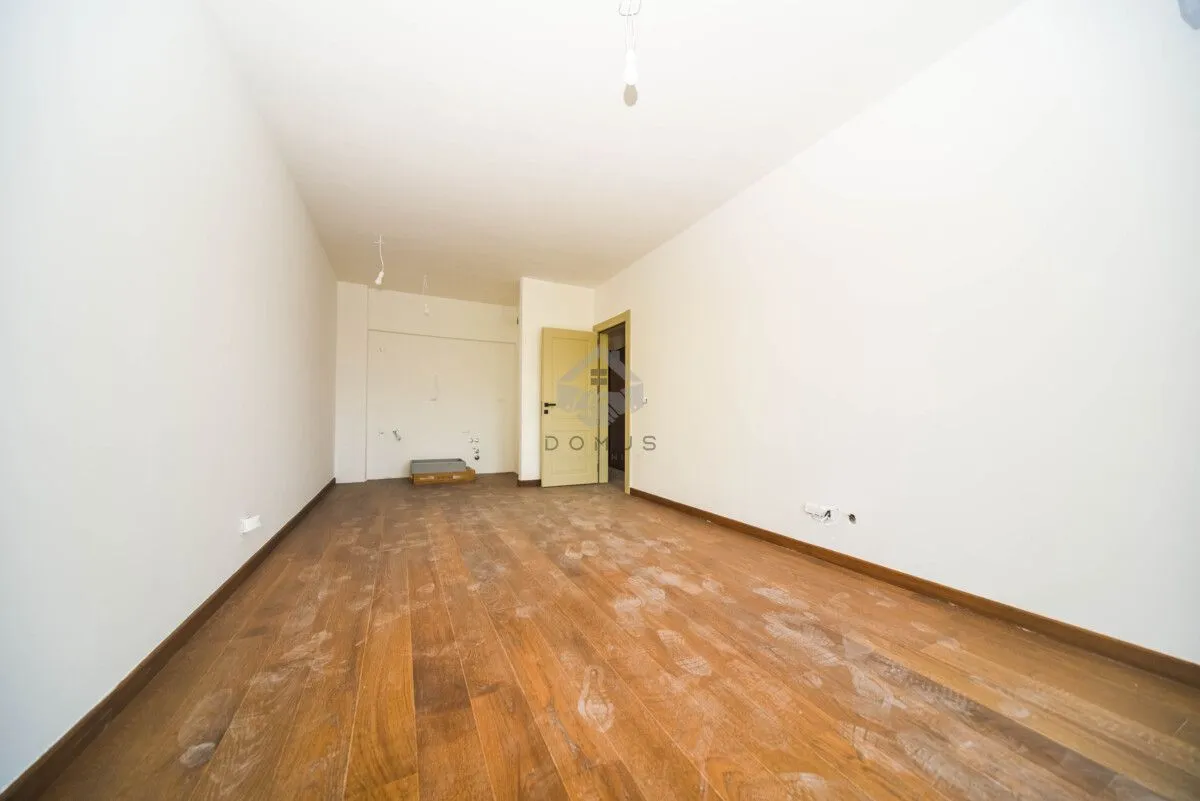 Prodaja, jednosoban stan, 52m², Zagorič, Podgorica