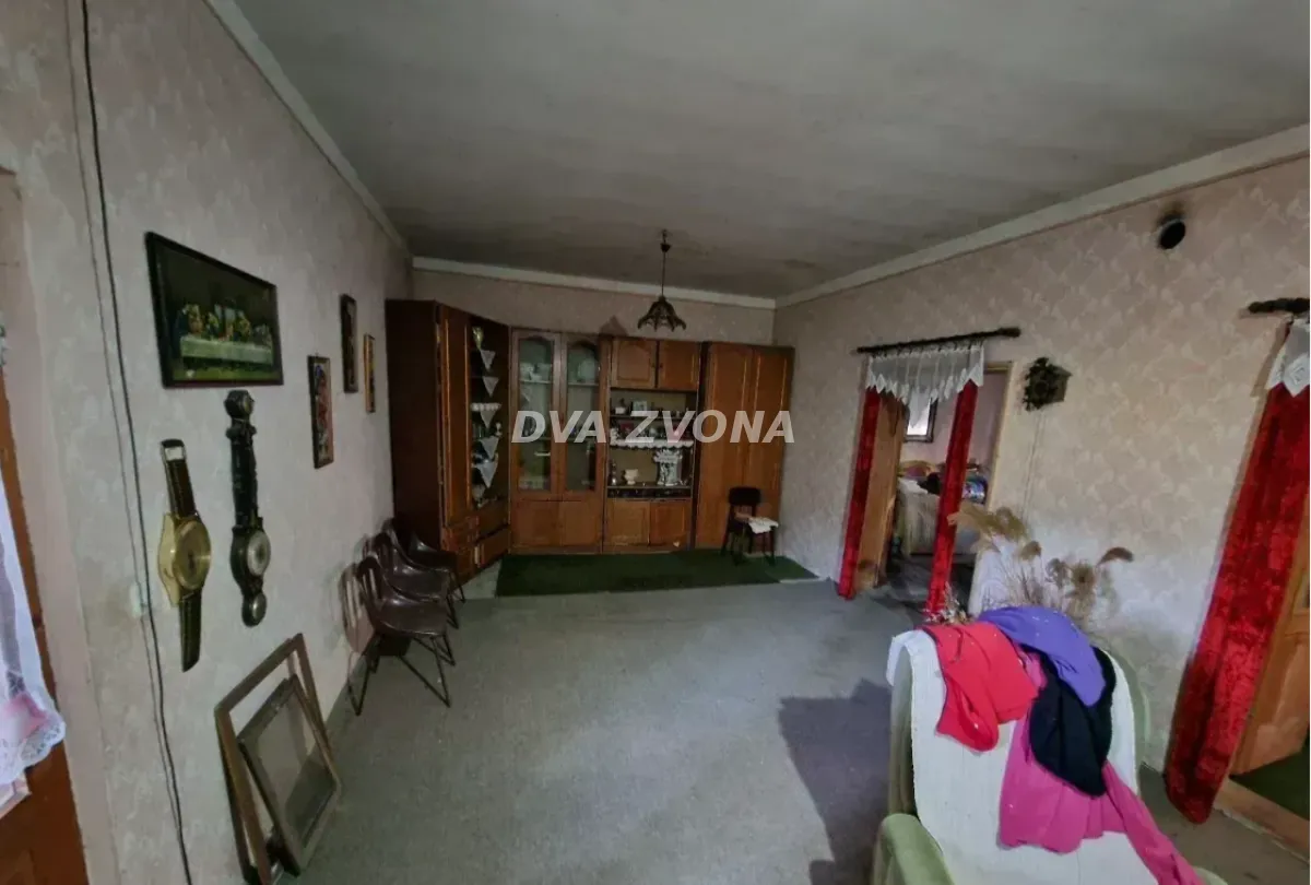 Prodaja, kuća, 140m², Susek, Beočin