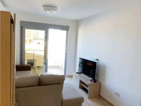 Prodaja, dvosoban stan, 50m², Dobra Voda, Budva - image 1