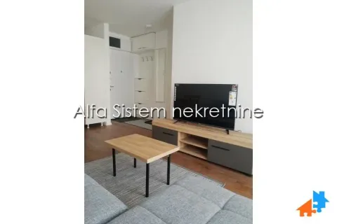 Rent, two bedroom apartment, 46m², Višnjička Banja, Palilula Sve Podlokacije - image 3