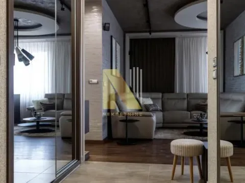 Izdavanje, četvorosoban stan, 125m², Sajmište, Novi Sad - image 16