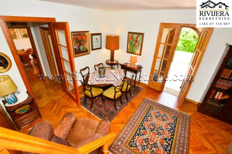 Prodaja, kuća, 160m², Kamenari, Herceg Novi