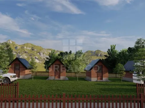 Prodaja, plac, 1600m², Rovačko Trebaljevo, Kolašin - image 2