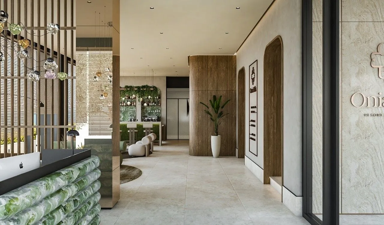 Prodaja, garsonjera, 63m², Reževići, Budva