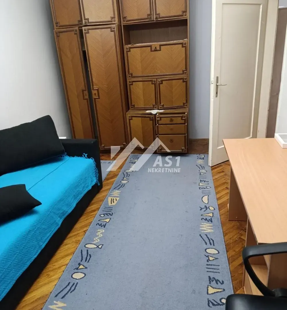 Izdavanje, dvosoban stan, 50m², Grbavica, Novi Sad Sve Podlokacije