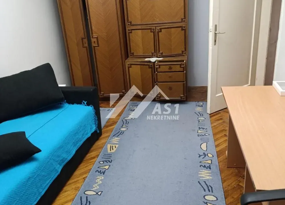 Izdavanje, dvosoban stan, 50m², Grbavica, Novi Sad Sve Podlokacije