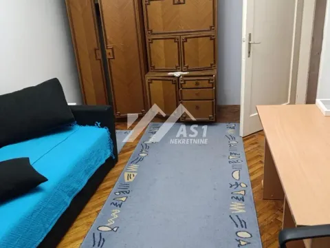 Izdavanje, dvosoban stan, 50m², Grbavica, Novi Sad Sve Podlokacije