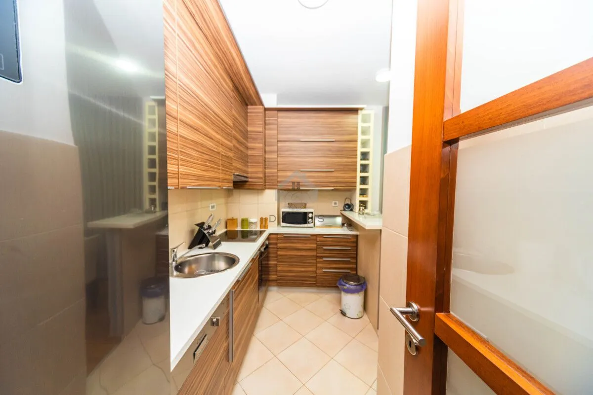 Rent, two bedroom apartment, 70m², Preko Morače, Podgorica