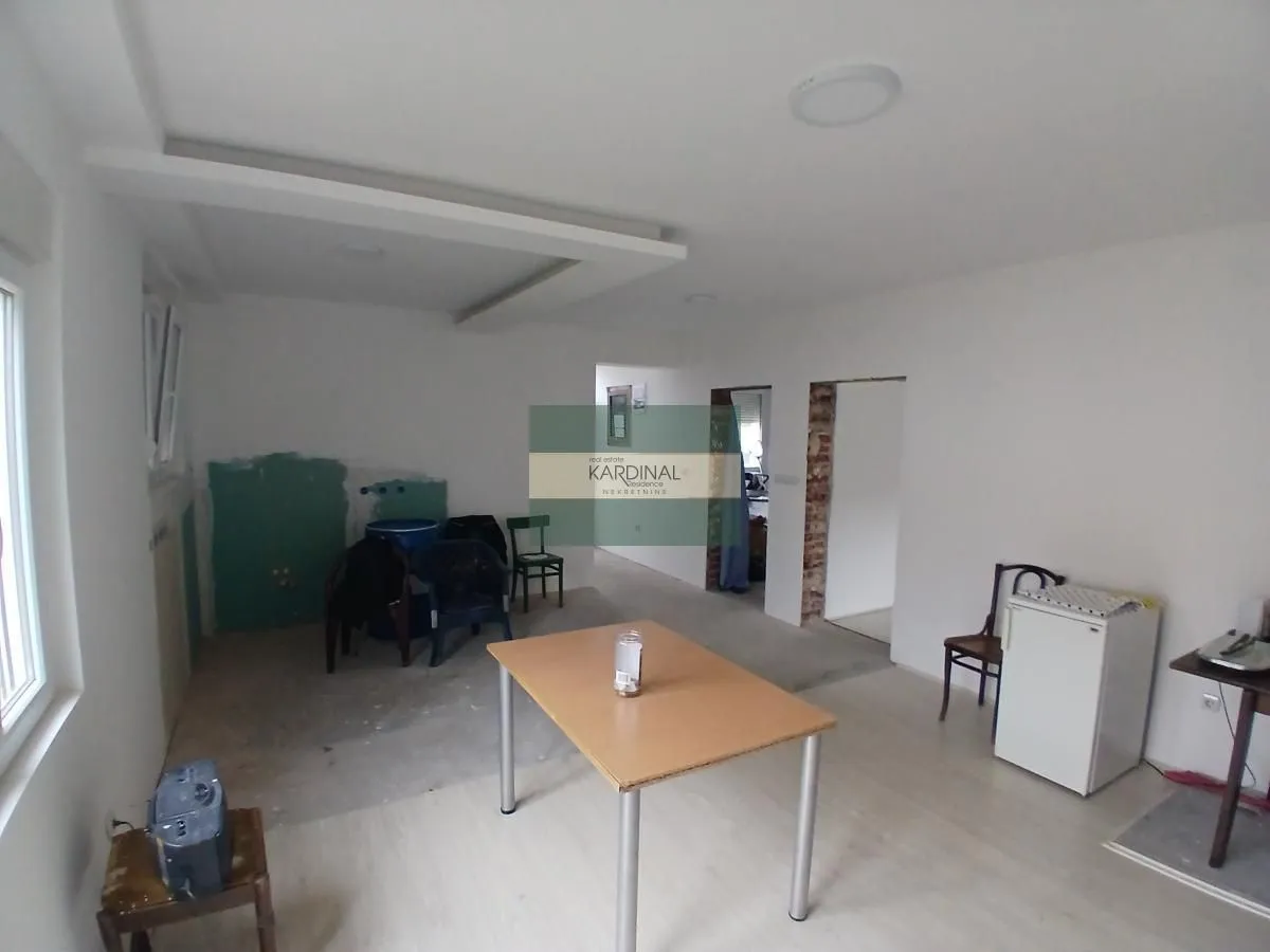 Sale, house, 89m², Centar, Jagodina