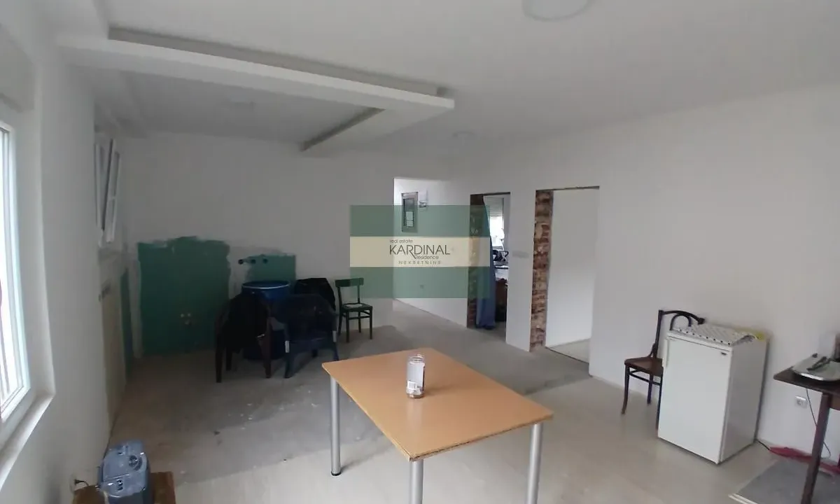 Prodaja, kuća, 89m², Centar, Jagodina