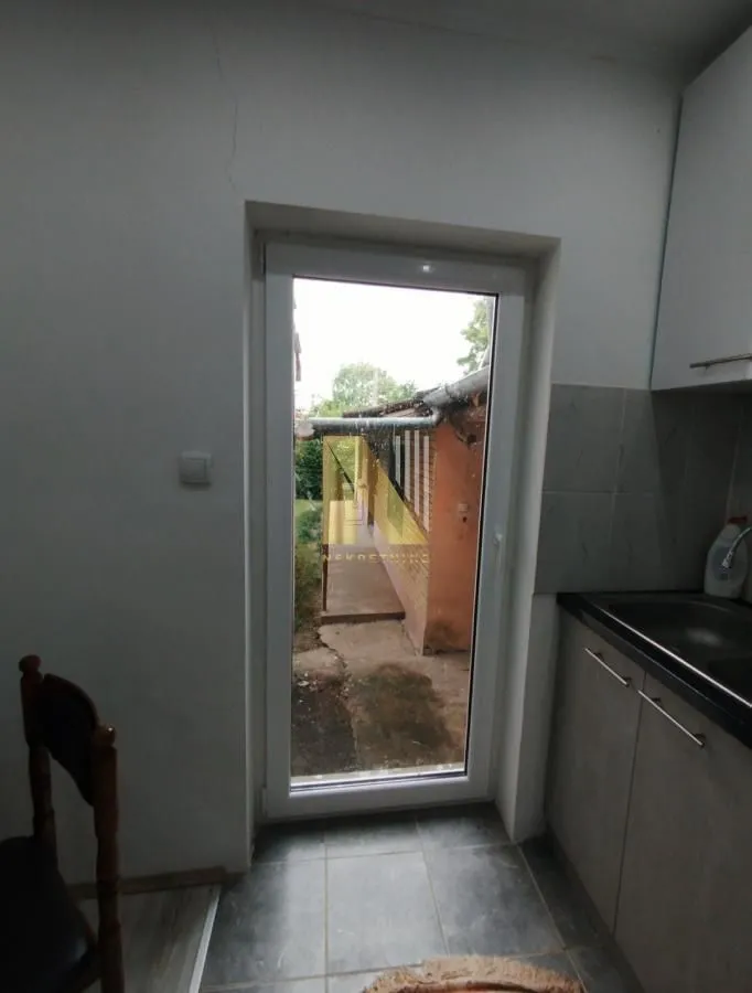 Sale, house, 396m², Novi Bečej, Zrenjanin