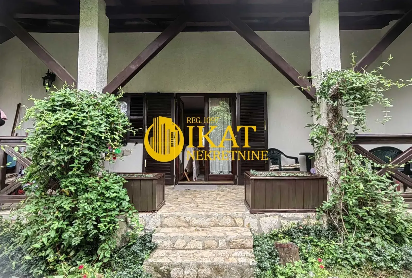 Sale, house, 110m², Obudojevica, Zlatibor