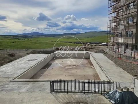 Prodaja, jednosoban stan, 38m², Zova, Zlatibor - image 12