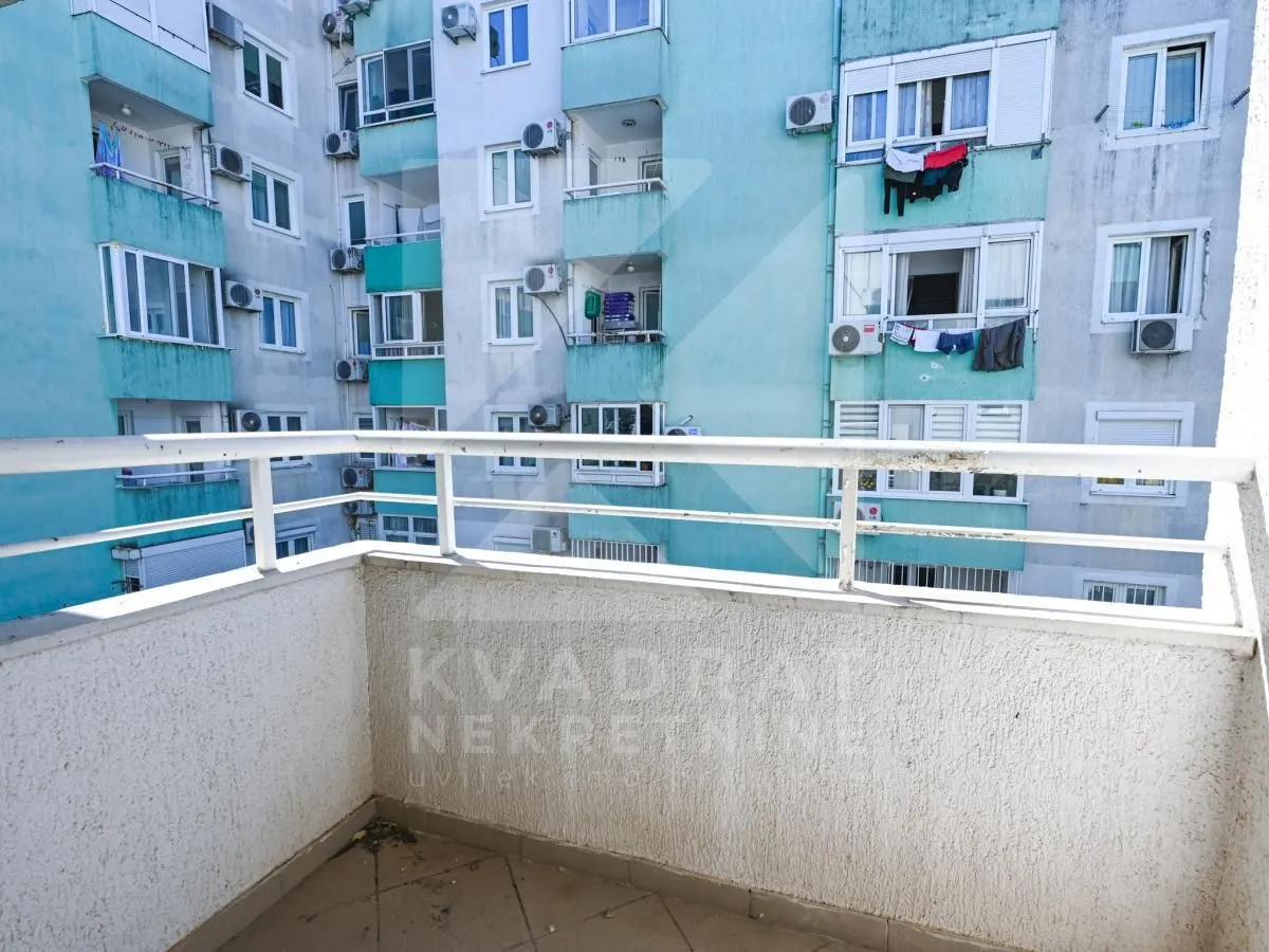 Rent, office space, 65m², Stari Aerodrom, Podgorica