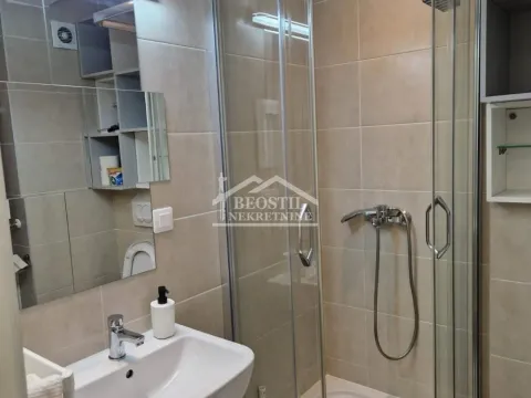Prodaja, jednosoban stan, 41m², Zemun Sve Podlokacije, Beograd - image 10
