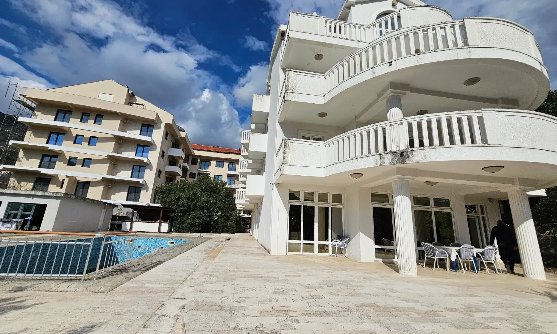 Sale, house, 1500m², Budva, Crna Gora
