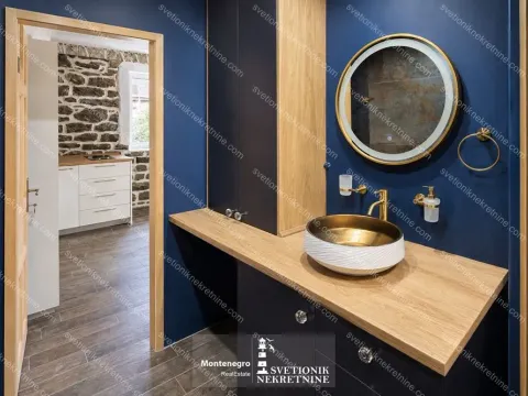 Prodaja, jednosoban stan, 57m², Srbina, Herceg Novi - image 4