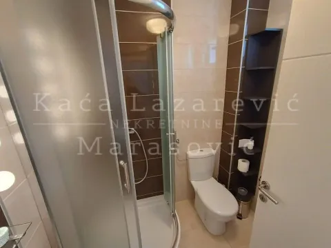 Rent, apartment, 28m², Stari Grad, Beograd - image 5