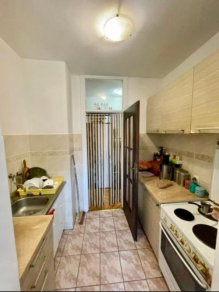 Prodaja, jednosoban stan, 61m², Stari Aerodrom, Podgorica