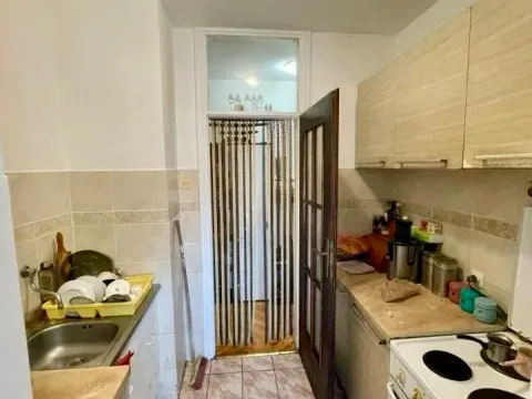 Prodaja, jednosoban stan, 61m², Stari Aerodrom, Podgorica - image 16