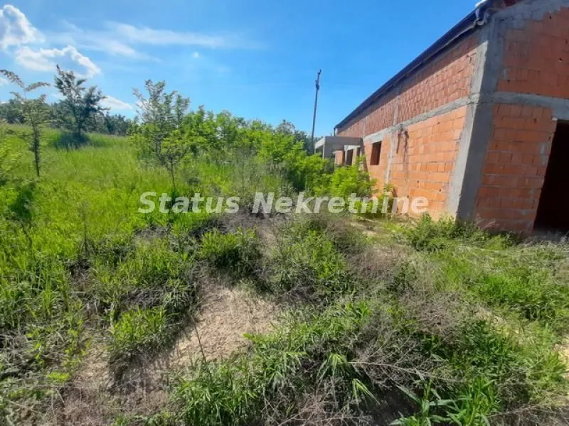Sale, house, 300m², Ledinci, Petrovaradin
