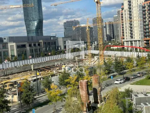 Prodaja, dvosoban stan, 74m², Savski Venac, Beograd - image 5