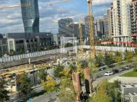 Prodaja, dvosoban stan, 74m², Savski Venac, Beograd - image 5