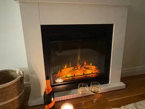 Rent, one bedroom apartment, 42m², Centar, Budva - image 3