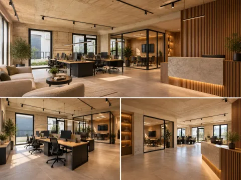 Sale, office space, 102m², Zabjelo, Podgorica - image 8
