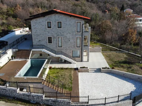 Sale, house, 249m², Budva, Crna Gora - image 25