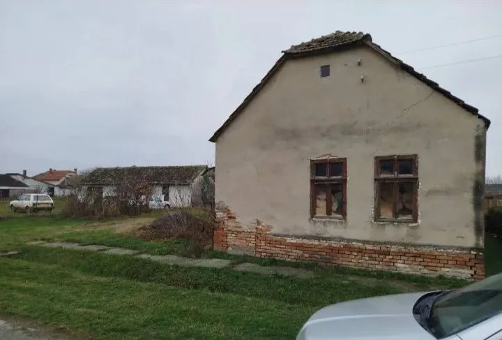 Sale, house, 70m², Lazarevo, Zrenjanin