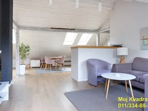 Prodaja, trosoban stan, 82m², Kalenić Pijaca, Vračar Sve Podlokacije - image 3