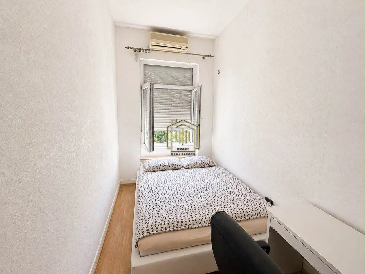 Prodaja, jednosoban stan, 48m², Preko Morače, Podgorica