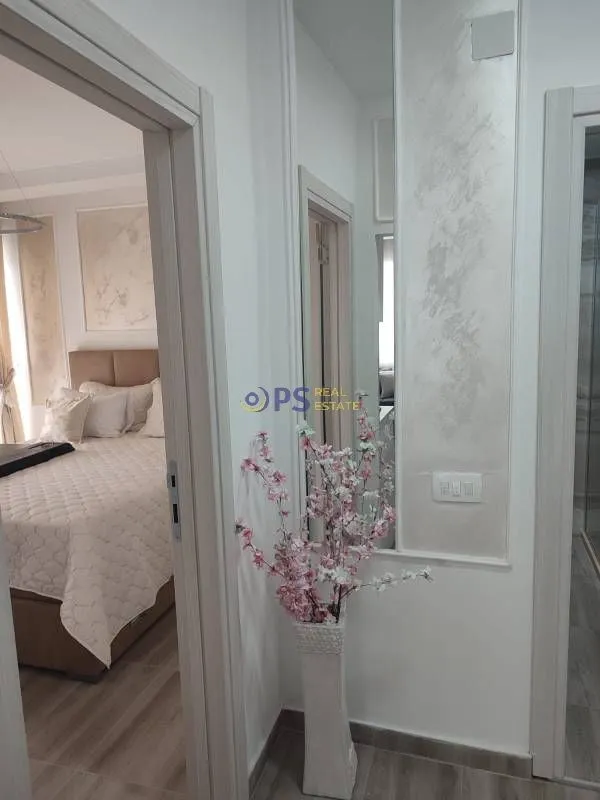 Rent, one bedroom apartment, 40m², Bar, Crna Gora