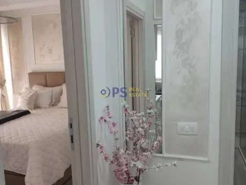 Izdavanje, jednosoban stan, 40m², Bar, Crna Gora - image 11