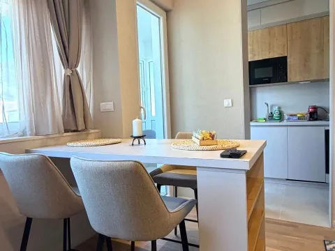 Rent, one bedroom apartment, 45m², Centar, Tivat - image 13