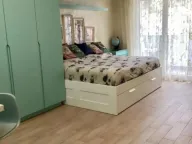 Sale, studio apartment, 33m², Babin Do, Budva - image 4