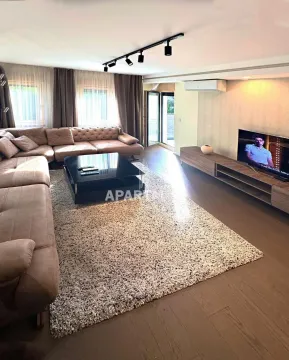 Rent, two bedroom apartment, 69m², Vračar Hram, Vračar Sve Podlokacije - image 2