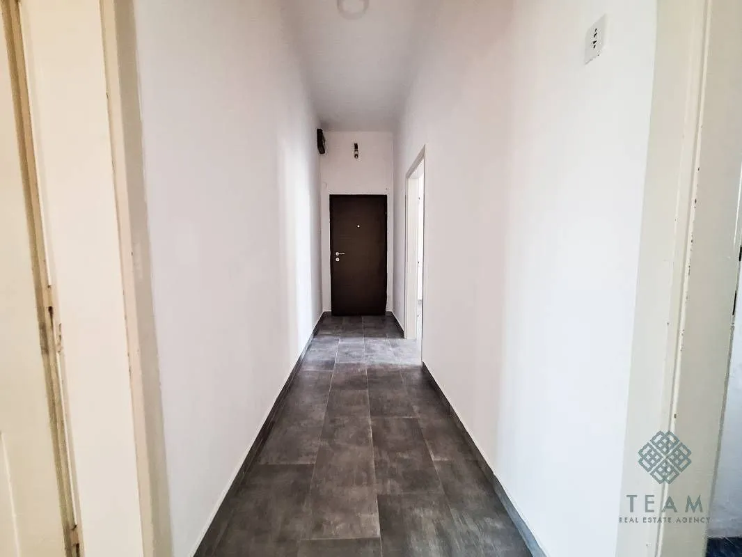 Rent, one bedroom apartment, 70m², Centar, Podgorica