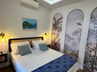 Rent, one bedroom apartment, 48m², Reževići, Budva - image 10