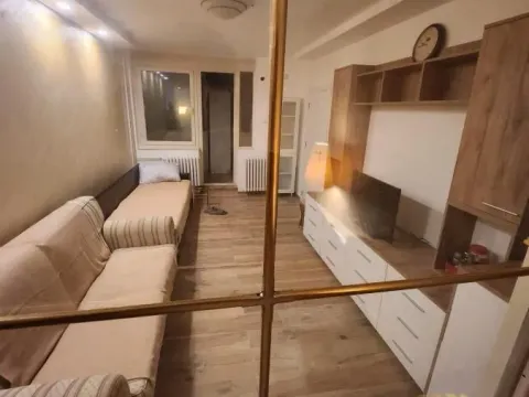 Rent, two bedroom apartment, 50m², Voždovac Sve Podlokacije, Beograd