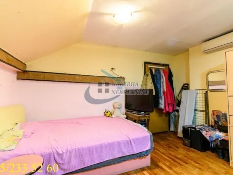 Prodaja, četvorosoban stan, 96m², Sava Mala, Beograd - image 12